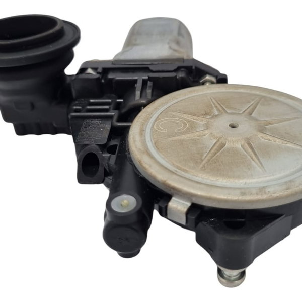 Motor Maquina De Vidro Traseira Esquerda  Rav4 2018 Cx437