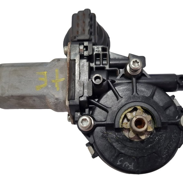 Motor Maquina De Vidro Traseira Esquerda  Rav4 2018 Cx437