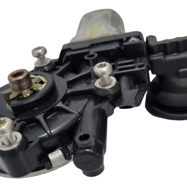 Motor Maquina De Vidro Traseira Esquerda  Rav4 2018 Cx437