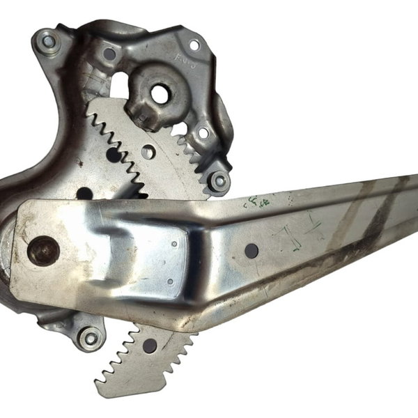Maquina De Vidro Traseira Esquerda Rav4 2018 Sem Motor Cx437
