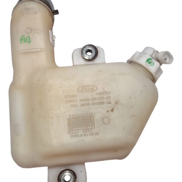 Reservatório Gasolina Partida Fria Ranger 2.5 2015 Cx494