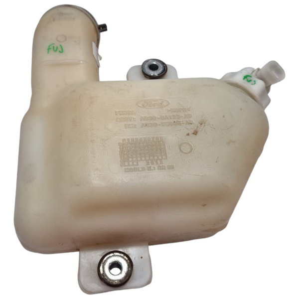 Reservatório Gasolina Partida Fria Ranger 2.5 2015 Cx494