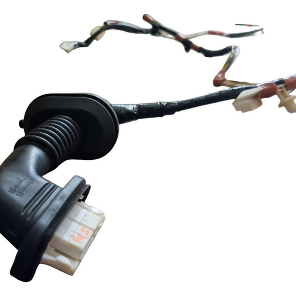 Chicote De Porta Traseira Esquerda Rav 4 2018 Cx437