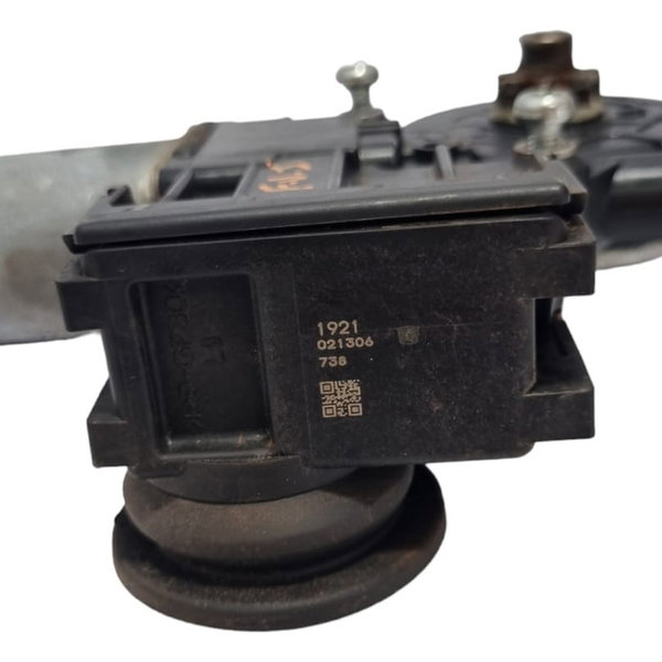 Motor Maquina De Vidro Dianteiro Esquerdo Rav4 2018 Cx437