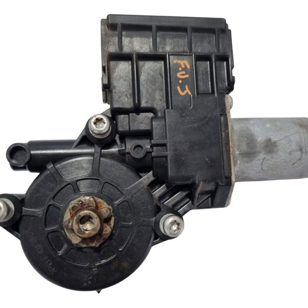 Motor Maquina De Vidro Dianteiro Esquerdo Rav4 2018 Cx437