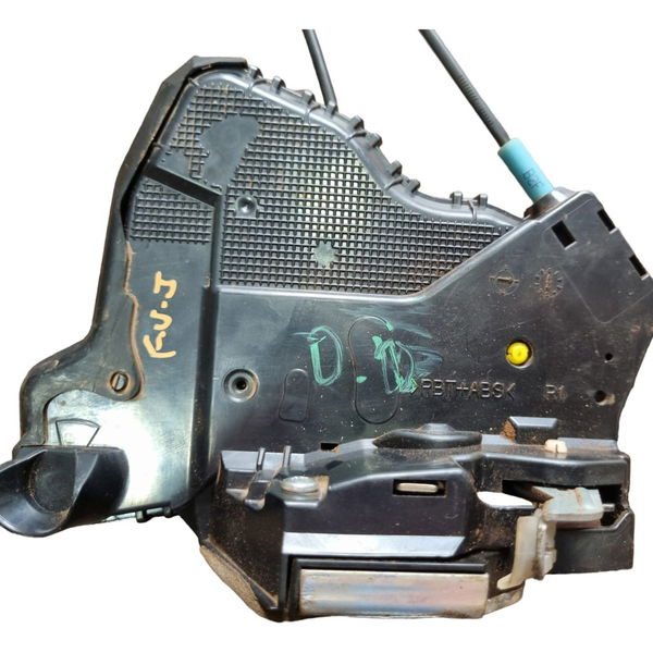 Fechadura Porta D. Direito Toyota Rav4 2018 Cx437