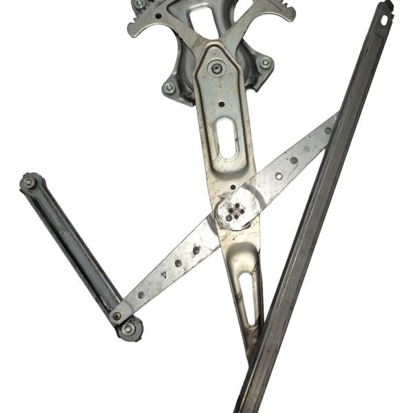 Maquina De Vidro Dianteira Direita Rav4 2018 Sem Motor Cx437