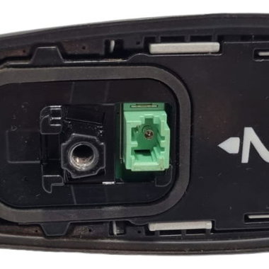 Antena Tubarão Toyota Rav4 2.0 2018 Cx436