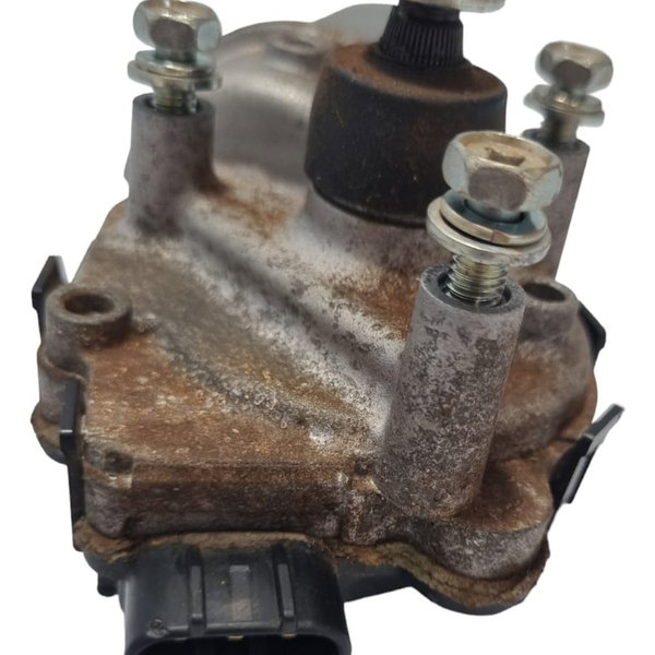 Motor Limpador Dianteiro Rav 4 2018 Cx436