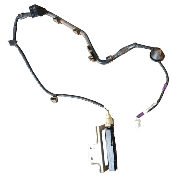 Central Da Antena Rav 4 2018  Cx436