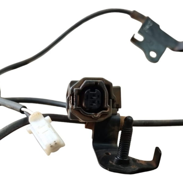 Chicote Sensor Traseiro Direito Toyota Rav4 2018 Cx436