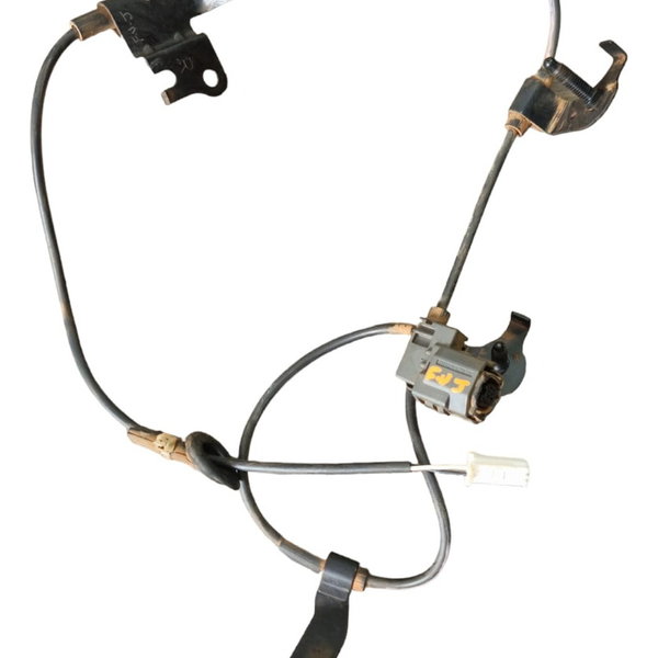 Chicote Sensor Traseiro Direito Toyota Rav4 2018 Cx436