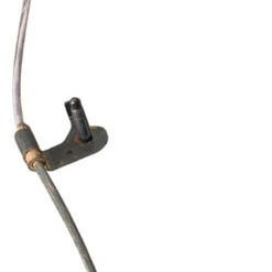 Chicote Sensor Traseiro Direito Toyota Rav4 2018 Cx436