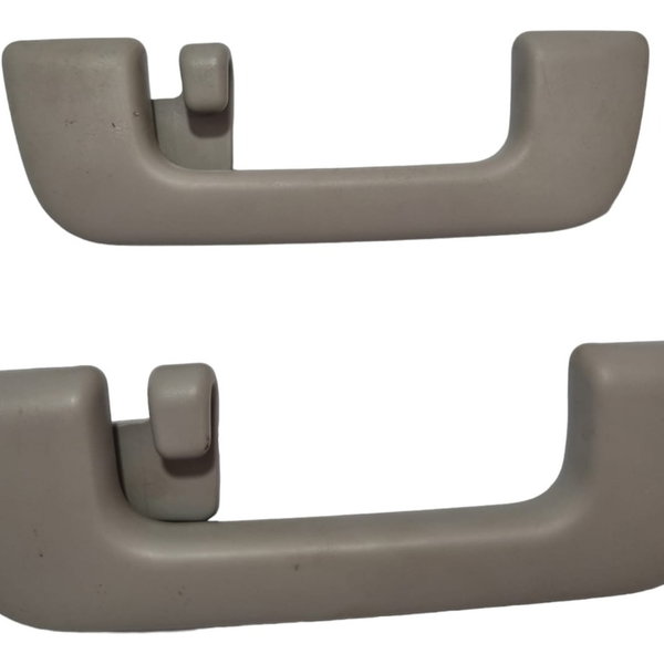 Alça Puta Merda Traseiros Rav4 2018 Cx436 Cinza