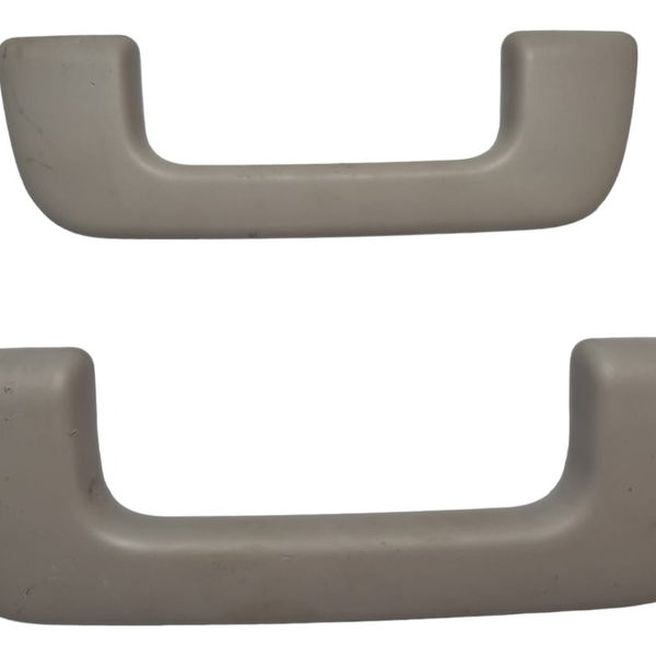 Alça Teto Puta Merda Dianteiros Rav4 2018 Cx436 Cinza