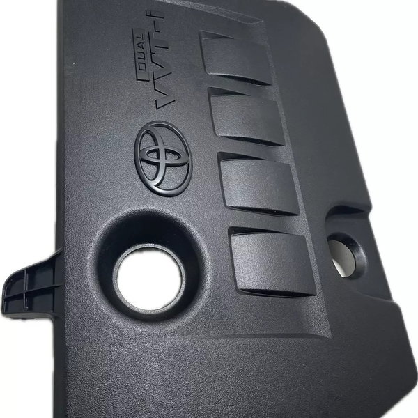 Tampa Acabamento Motor Toyota Rav 4 2018