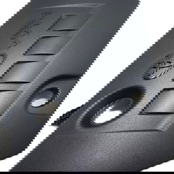 Tampa Acabamento Motor Toyota Rav 4 2018