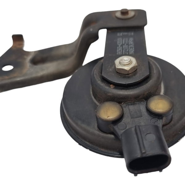 Buzina Alarme Toyota Rav4 2.0 2018 Cx436