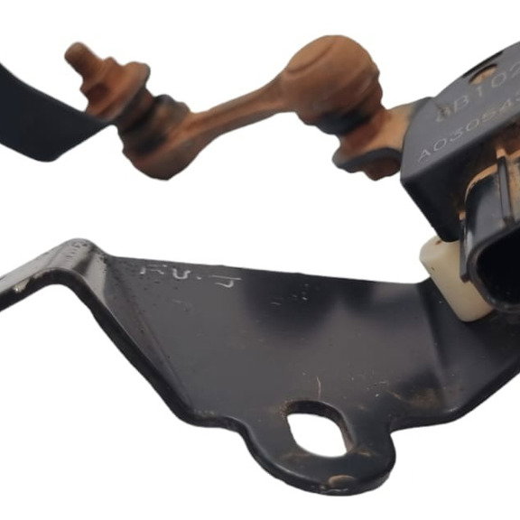 Sensor Altura Suspensão Toyota Rav4 4x2 2018 Cx436