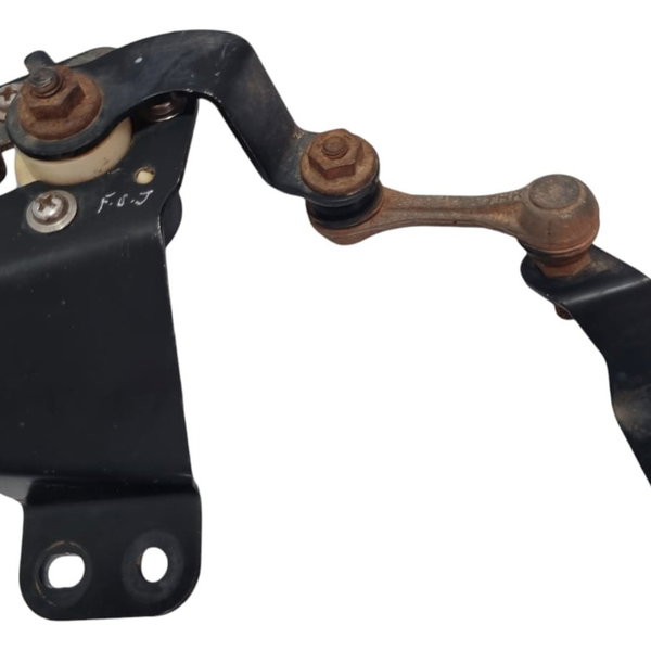 Sensor Altura Suspensão Toyota Rav4 4x2 2018 Cx436