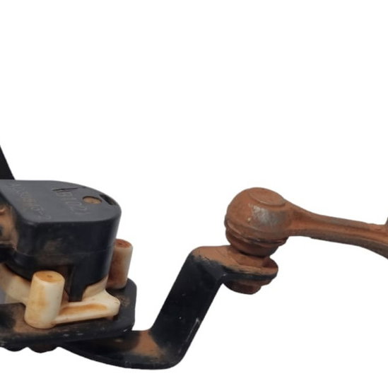 Sensor Altura Suspensão Toyota Rav4 4x2 2018 Cx436