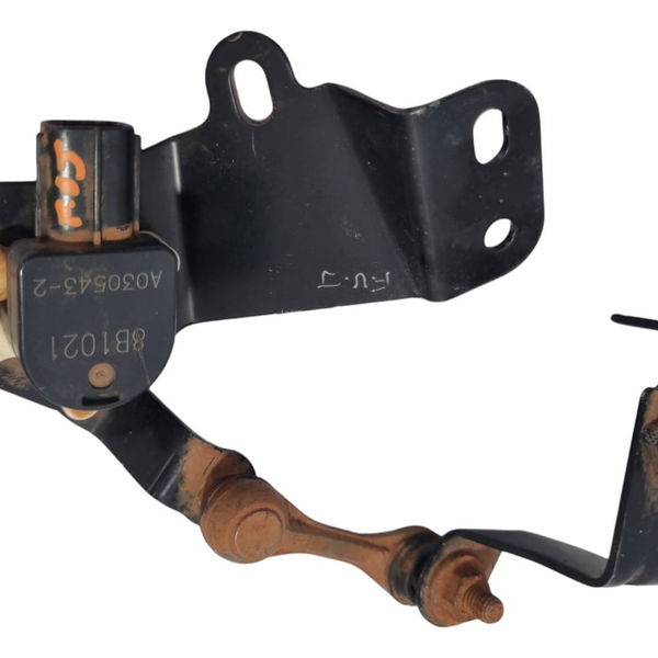 Sensor Altura Suspensão Toyota Rav4 4x2 2018 Cx436