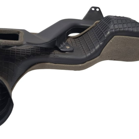 Duto De Ar Painel Rav4 2018 Cx625