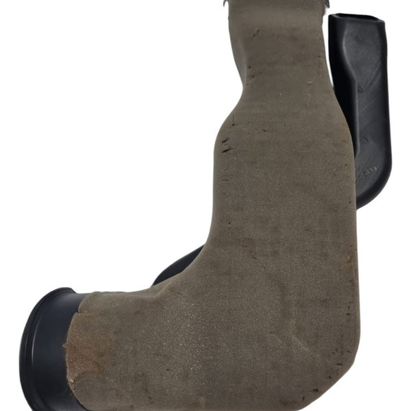 Duto De Ar Painel Rav4 2018 Cx625