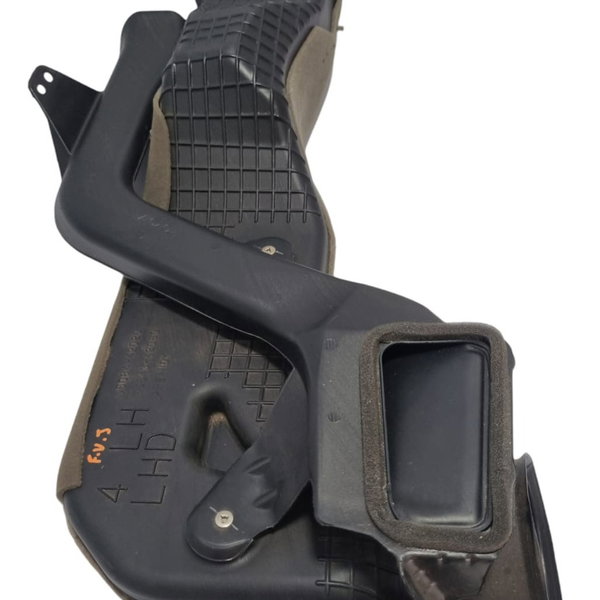 Duto De Ar Painel Rav4 2018 Cx625