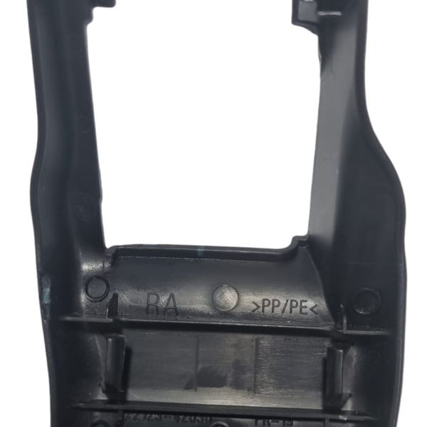 Acabamento Trilho Banco Dia Esq Rav4 2018 Cx435