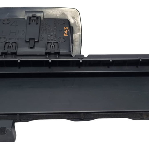 Tubo Conector Difusor Ar Painel Rav4 2018 Cx435