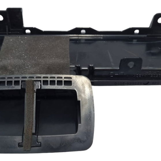 Tubo Conector Difusor Ar Painel Rav4 2018 Cx435