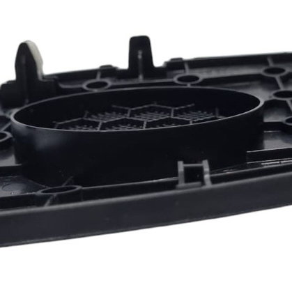 Tela Do Alto Falante Painel Lado Direito Rav4 2018 Cx435 Preto