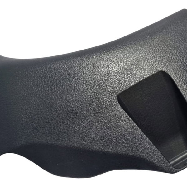 Acabamento Da Coluna Do Pé Lado Esquerdo Da Rav4 2018 Cx435