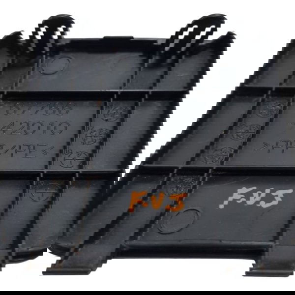 Tampa Acesso Interno Fechadura Porta Mala Rav4 2018 Cx435