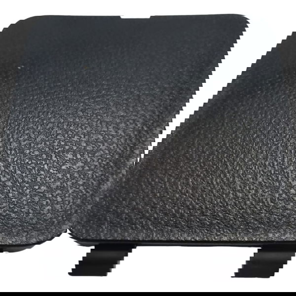 Tampa Acesso Interno Fechadura Porta Mala Rav4 2018 Cx435