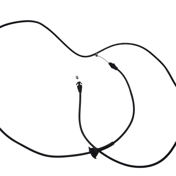 Cabo Abertura Capô Ford Edge 2008 Cx493