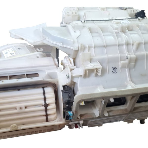 Caixa Ressonância Evaporadora Toyota Rav4 2.0 2018