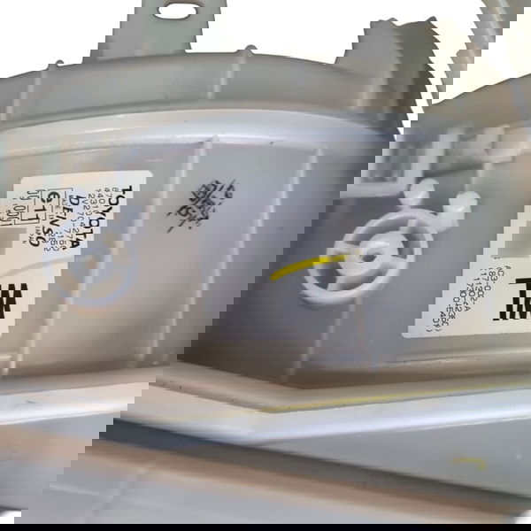 Caixa Ressonância Evaporadora Toyota Rav4 2.0 2018