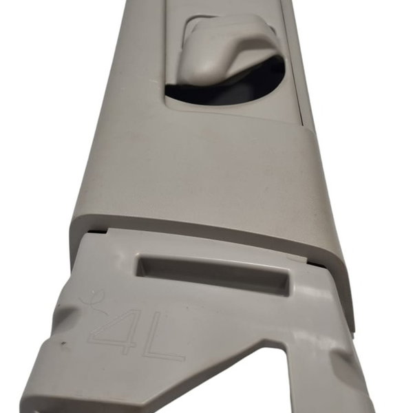 Acabamento Coluna T Rav4 2018 Lado Esquerdo Cx435