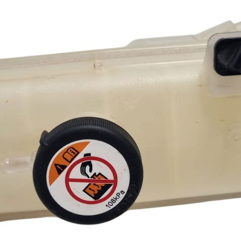 Reservatório Água Radiador Toyota Rav4 2.0 Auto 2018 Cx435