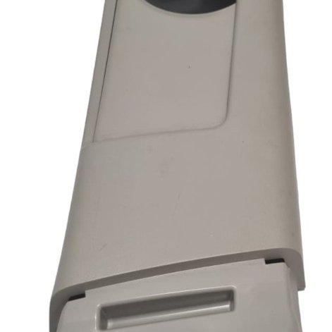 Acabamento Coluna Direita Rav4 2018 Cx587