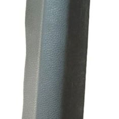 Soleira De Porta Dianteira Direita Rav4 2018 Preto