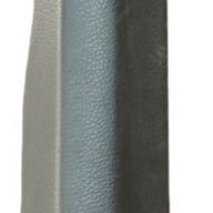 Soleira De Porta Dianteira Esquerda Rav4 2018 Preto