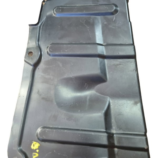 Defletor Motor Lado Direito Rav4 2018 Cx434