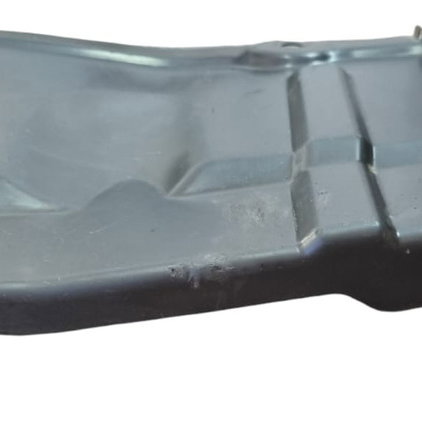 Defletor Motor Lado Direito Rav4 2018 Cx434