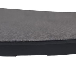 Acabamento Tampa Traseira L.d  67847-42050 Rav4  2018 Cx434 Preto