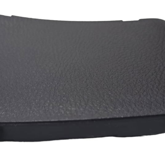 Acabamento Tampa Traseira L.d  67847-42050 Rav4  2018 Cx434 Preto