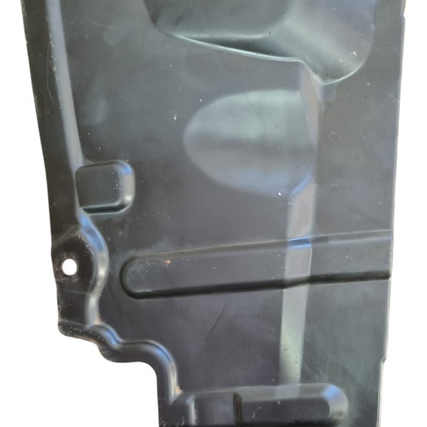 Defletor Esqu Motor Toyota Rav4 2.0 2018 Cx434