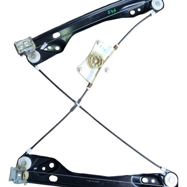 Máquina De Vidro Ford Edge Lado D.d Cx611